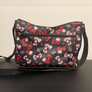Hello kitty bag